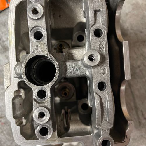 TLR performance KTM/HUSKY/GASGAS 250 top end engine package