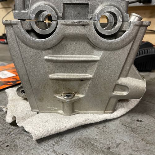 TLR performance KTM/HUSKY/GASGAS 250 top end engine package