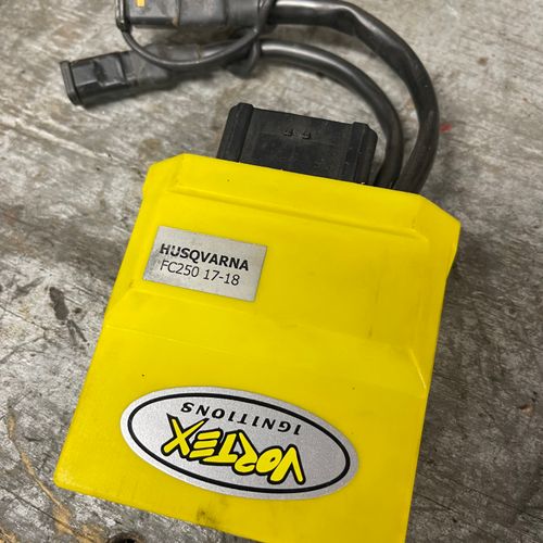 TLR performance KTM/HUSKY/GASGAS 250 top end engine package