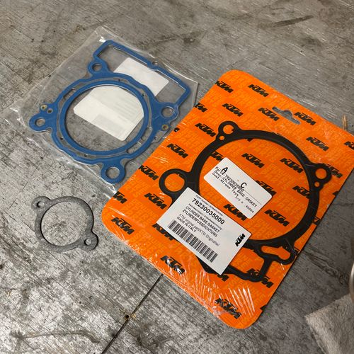 TLR performance KTM/HUSKY/GASGAS 250 top end engine package