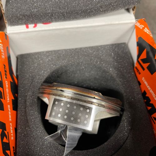 TLR performance KTM/HUSKY/GASGAS 250 top end engine package