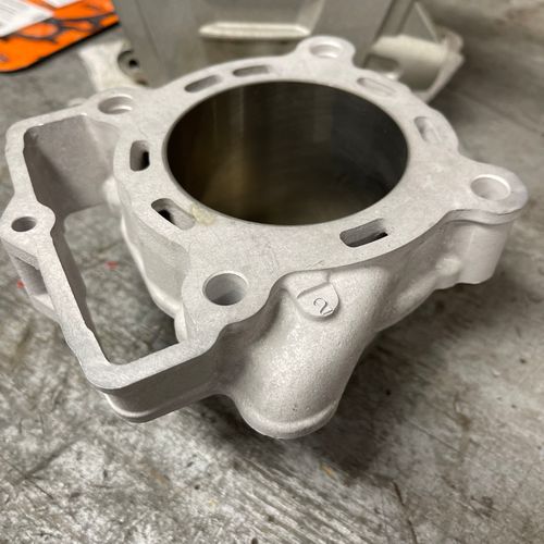 TLR performance KTM/HUSKY/GASGAS 250 top end engine package