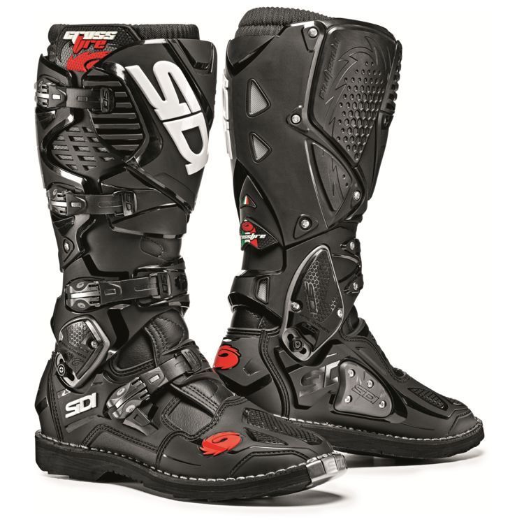 Sidi Crossfire 3 TA Boots