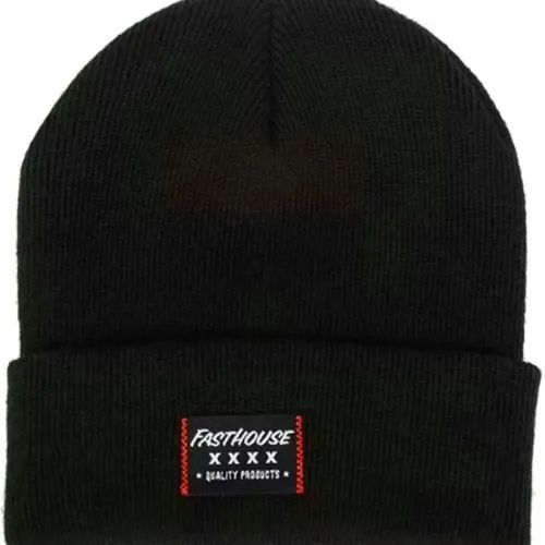 Fasthouse Lucid Beanie Hat - One Size