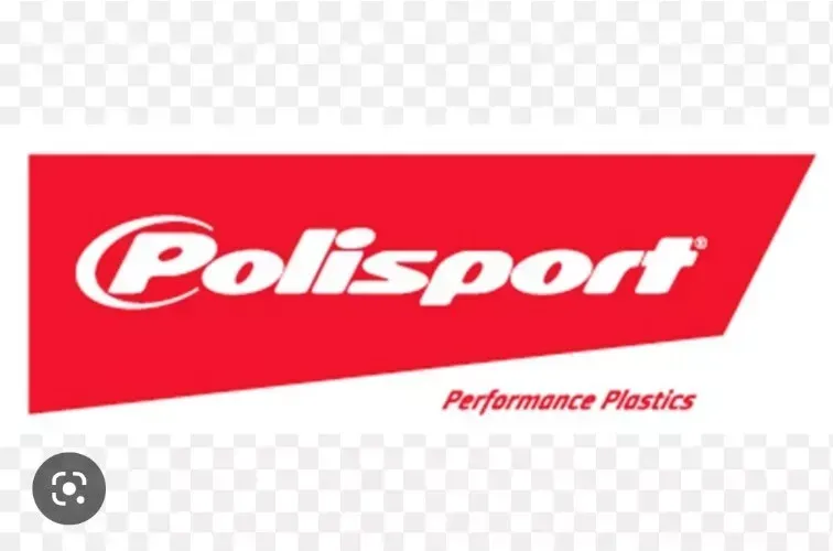 POLISPORT Full Enduro Kit 2017-19 Husqvarna FE250 FE350 FE450 TE250 90895 BLACK