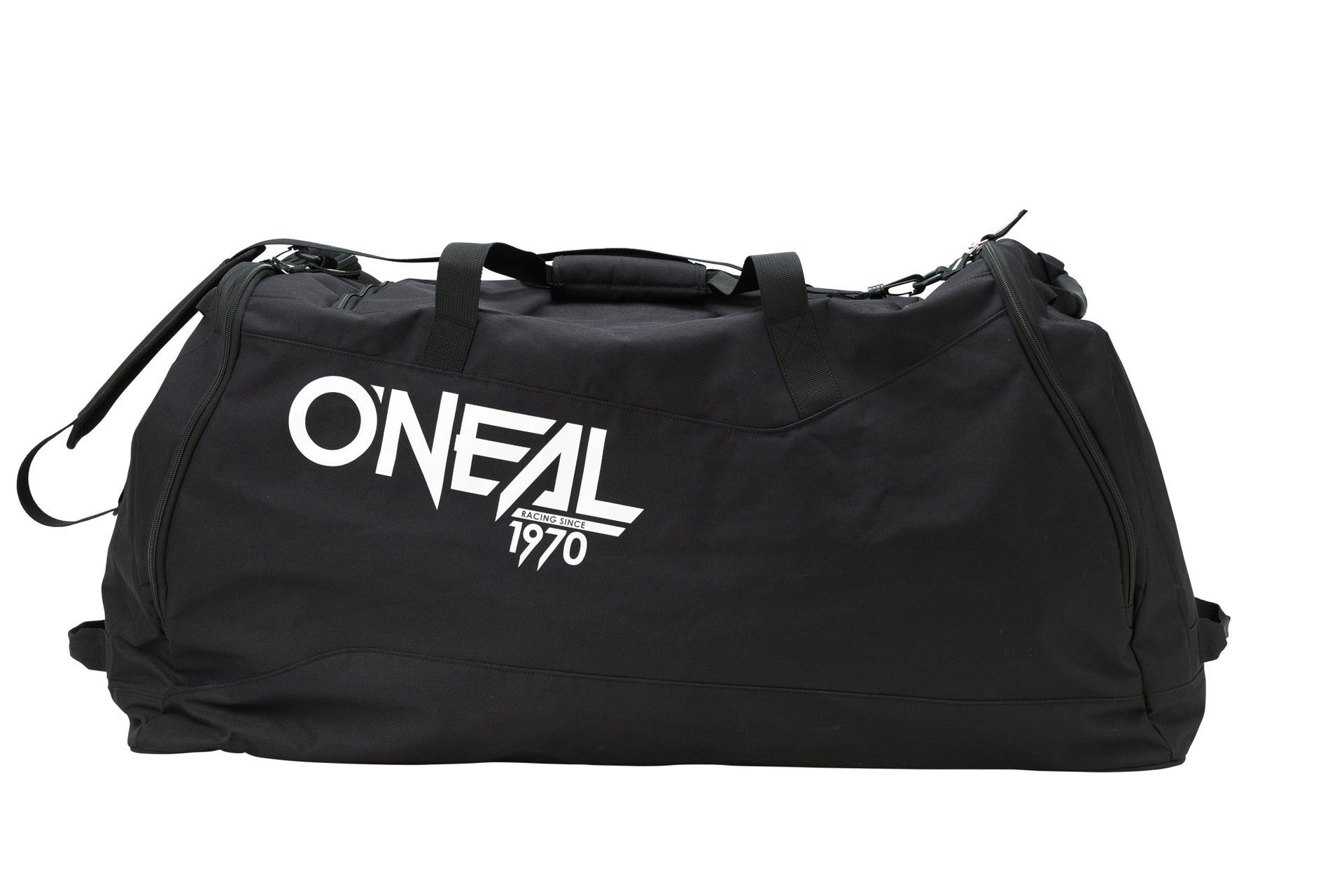 CAN-AM PRO GEAR BAG H／M OS BLACK／NOIR Amazon.com: Can Am Atv Linq Soft Storage Bag 18.5 Gal (70L