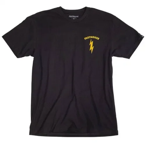 Fasthouse Victory Or Death Tee Shirt - Size Med.