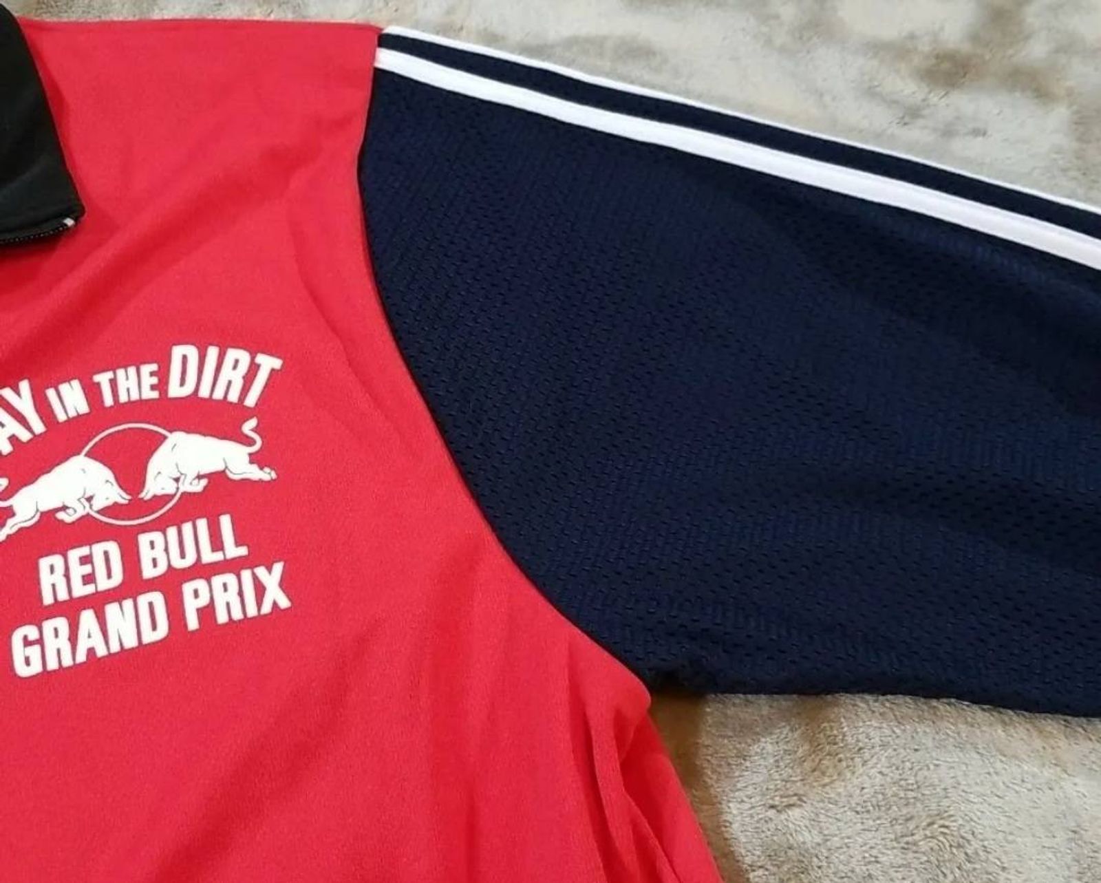 Red bull tracksuit clearance