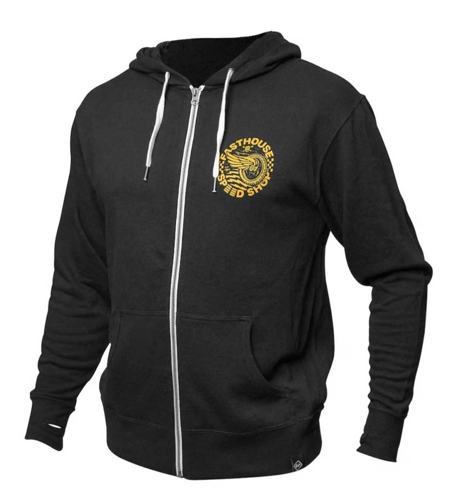 Fasthouse Seeker Hoodie Size XL