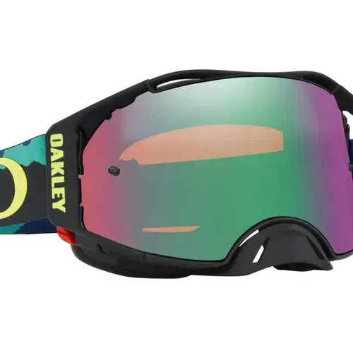 Oakley airbrake tomac discount