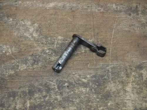 2006 CRF250r Clutch Release Arm Actuator OEM 2005 2007 2008 2009 22810-KRN-730