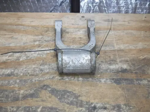 1997 Rm125 Rear Shock Linkage Wish Bone Dog Spring Absorber