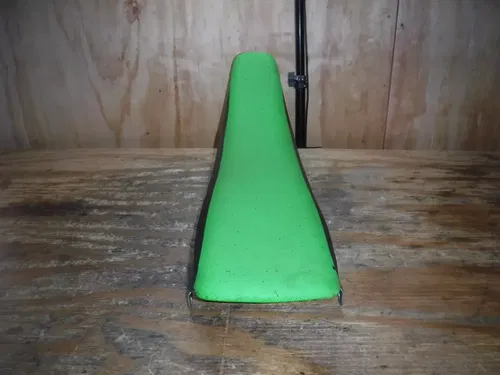 2010 Kx250f (B) Kawasaki Seat Cover Foam Base Saddle Pan Complete