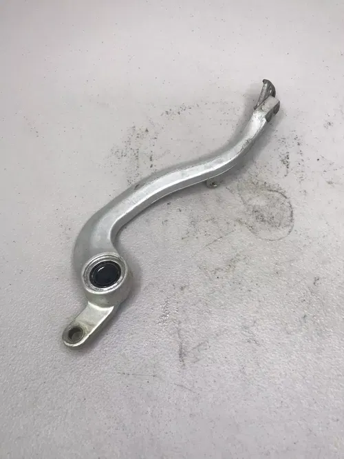 Rmz250 Rear Brake Lever Pedal Mastercylinder 2007