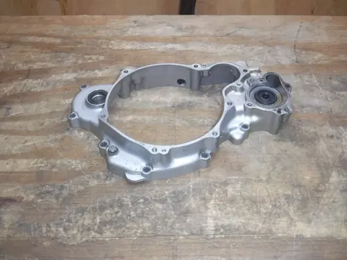 1993 Yz250 Yz 250 Inner Clutch Case Right Side Yamaha 1990 1991 1992 1994 1995