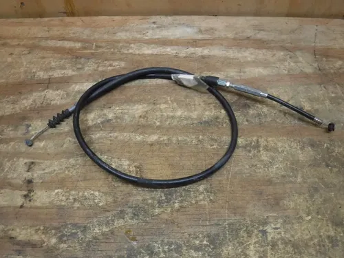 1993 RMX250 Clutch Cable 1989 1991 1992 1994 1995 1996 SUZUKI RMX 250 OEM NEW
