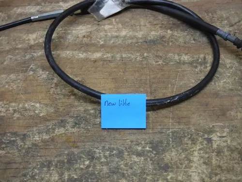 1993 RMX250 Clutch Cable 1989 1991 1992 1994 1995 1996 SUZUKI RMX 250 OEM NEW