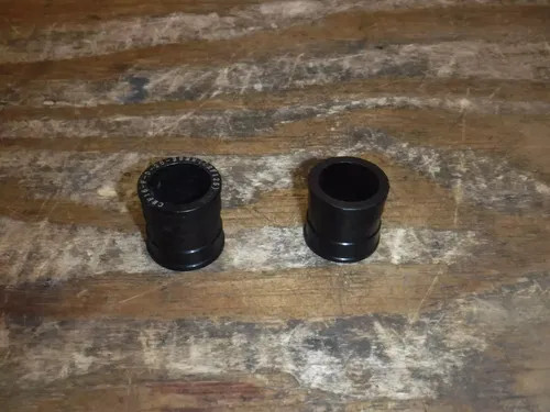 2010 CRF250r (A) Front Axle Spacers