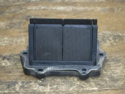 2003 Cr250r VFORCE 3 Reed Cage Carb Carburetor Petals Reeds