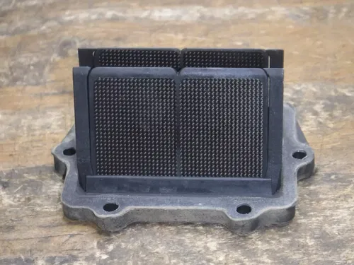 2003 Cr250r VFORCE 3 Reed Cage Carb Carburetor Petals Reeds