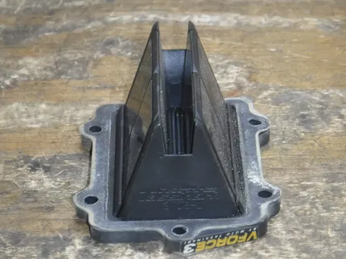 2003 Cr250r VFORCE 3 Reed Cage Carb Carburetor Petals Reeds