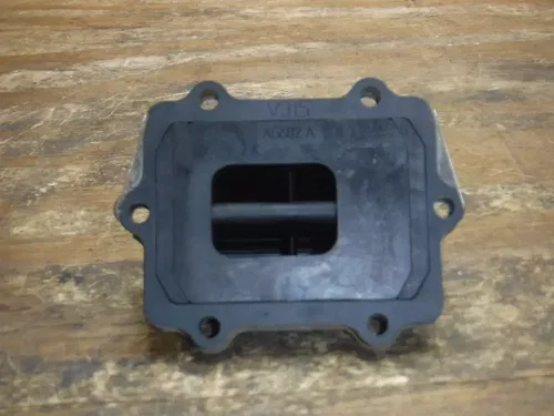 2003 Cr250r VFORCE 3 Reed Cage Carb Carburetor Petals Reeds