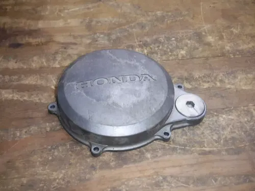 2015 Crf250r (B) Clutch Cover Right Side Case Engine Outer Cover