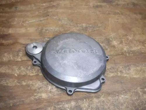 2015 Crf250r (B) Clutch Cover Right Side Case Engine Outer Cover