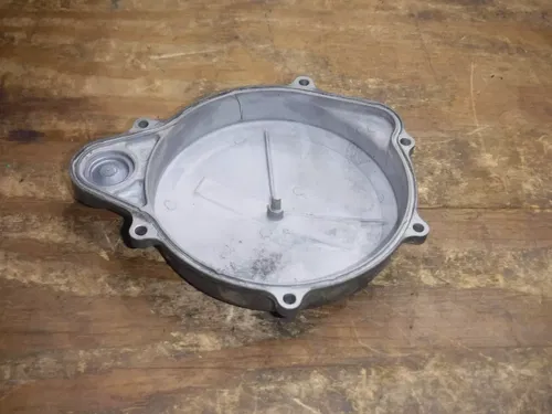 2015 Crf250r (B) Clutch Cover Right Side Case Engine Outer Cover