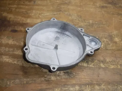 2015 Crf250r (B) Clutch Cover Right Side Case Engine Outer Cover
