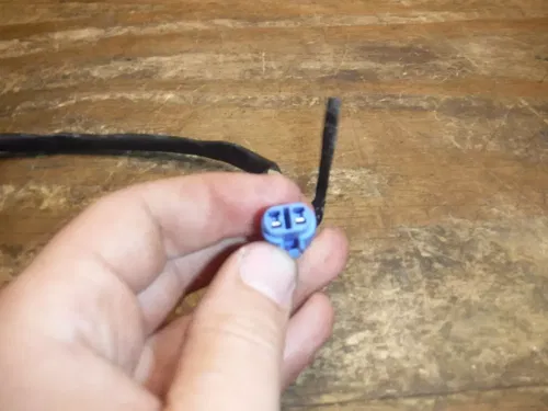 2005 KTM250sxf Pickup Coil Pulse Generator
