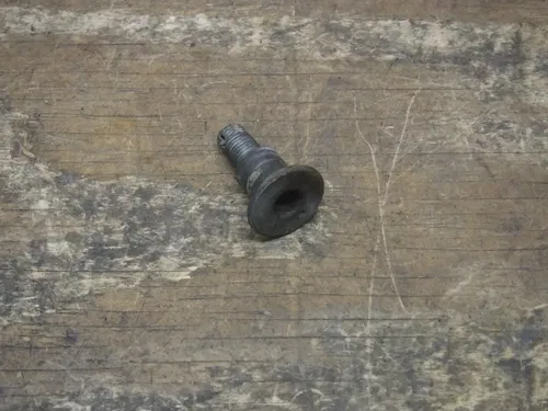 2008 RMZ450 A Rear Brake Pivot Bolt 43142-28H00 2009 2010 2011 2012 2013 - 2017