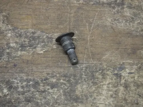 2008 RMZ450 A Rear Brake Pivot Bolt 43142-28H00 2009 2010 2011 2012 2013 - 2017