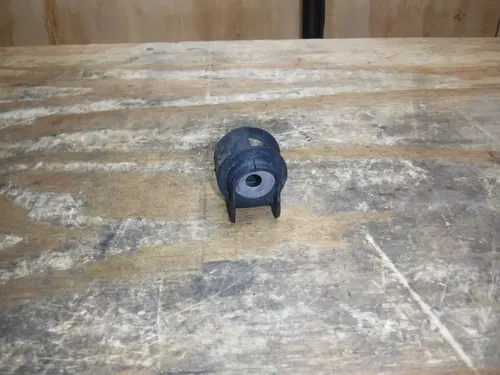 2007 TTR125 (A) Yamaha Rear Shock Rubber Piece Grommet Cover