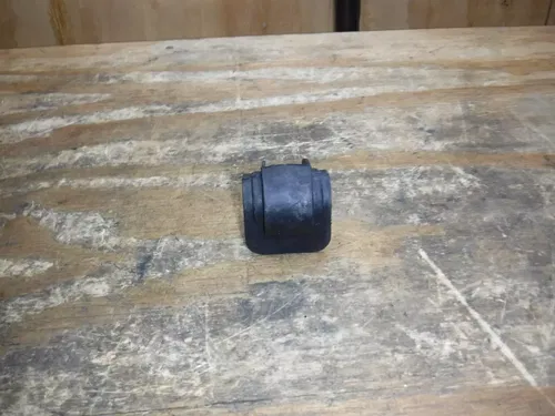 2007 TTR125 (A) Yamaha Rear Shock Rubber Piece Grommet Cover