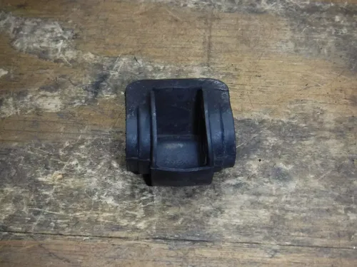2007 TTR125 (A) Yamaha Rear Shock Rubber Piece Grommet Cover