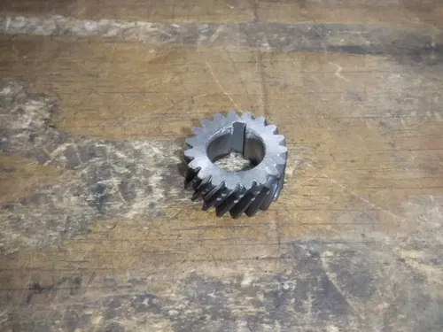 2008 TTR125 Crankshaft Gear Primary Drive Gear