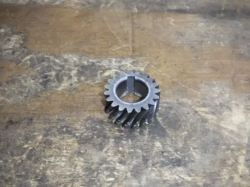 2008 TTR125 Crankshaft Gear Primary Drive Gear