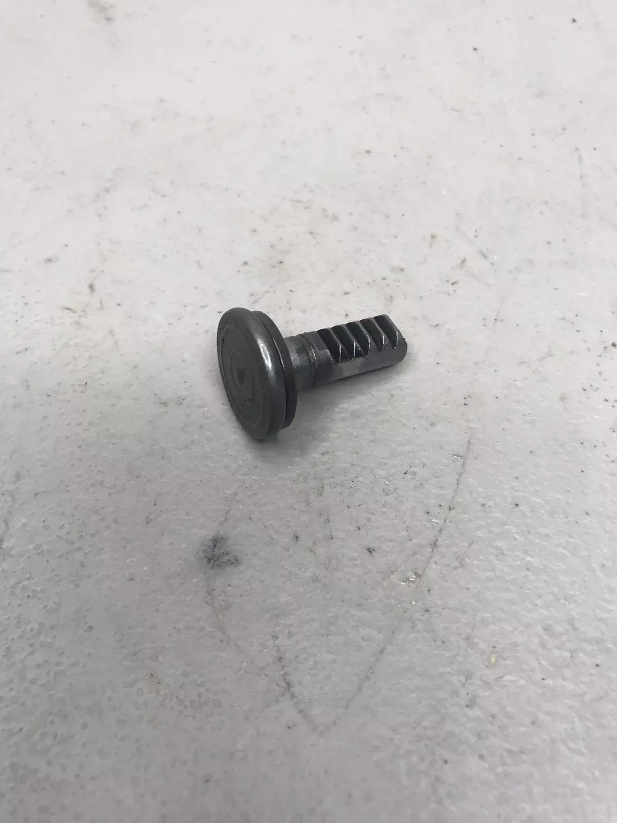 Rm250 Push Rod Holder Top Hat Clutch Basket Plat 1994