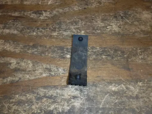 1990 KDX200 (A) Gas Tank Damper Rubber Frame Fitting