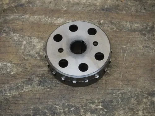 2013 RMZ450 A Flywheel Magneto 2008 2009 2010 2011 2012 2014 2015 2016 2017 - 20