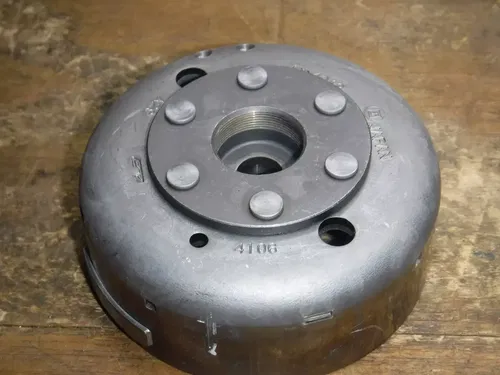 2005 Drz125 Flywheel Magneto Ignition Weight Balancer Stator 2003 - 2019