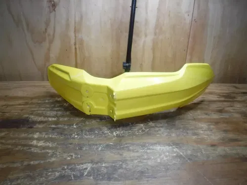 2013 RMZ450 Front Fender Plastics Body Yellow