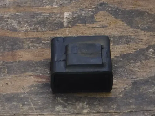 1996 Yz125 (A) CDI Mounting Harness Rubber Mount CDI Holder