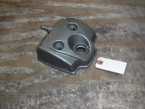 2006 CRF250r #2 Cylinder Head Cover 2004 2005 2007 2008 12310-KRN-A20 HONDA OEM
