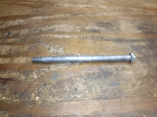 2000 KTM 400 EXC Pivot Swing Arm Bolt Motor Mount Bolt