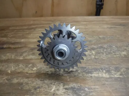 2015 Crf250r (B) Balancer Shaft Weight 2010 2011 2012 2013 2014 2015 2016 2017