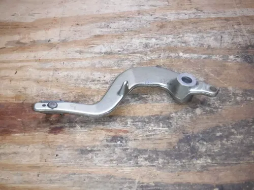 Yz250 Rear Brake Lever Foot Control Boot Mastercylinder 1999