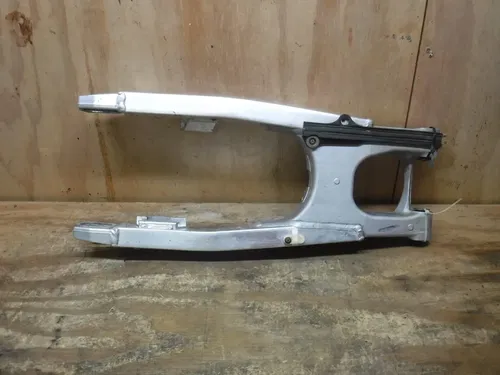 2008 RMZ450 A Swing Arm Swingarm SUZUKI RMZ 450 2009 2010 2011 2012 REAR ARM OEM