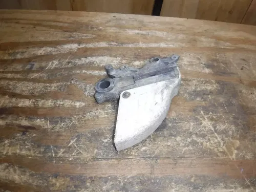 1993 Yz250 Yz 250 Rear Brake Caliper Holder Spacer